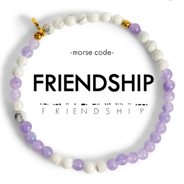 FRIENDSHIP BRACELET