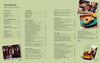 FRIENDS CENTRAL PERK COOKBOOK