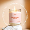 FORTY & FABULOUS CANDLE