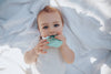 SHAKE PLUS TEETHING +  RATTLE TOY