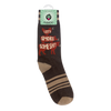 SMOKE SOME SHIT BBQ SOCKS