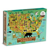 NATIONAL PARKS OF AMERICA 1000 PIECE PUZZLE