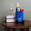 LIGHTER PLUSH