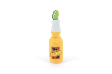 CANINE CERVEZA DOG TOY