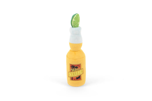 CANINE CERVEZA DOG TOY