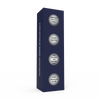 DIVOT MASTER GOLF BALL SET