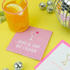 JUST A TINI BIT OLDER NAPKINS