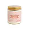 TWENTIES OFFICIALLY EXPIRED CANDLE