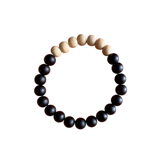 ONE DAY AT A TIME BRACELET
