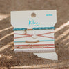 LIVE  HAIR TIE BRACELETS
