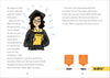 STORY OF RBG BOOK