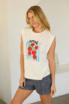 TOMATO GRAPHIC TEE