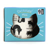 CATTITUDE MUG
