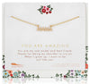 MAMA NECKLACE