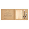 GARNISH BOOK SET