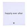 HAPPILY EVER AFTER PLATE