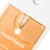 VELVET PEACH HAND SANITIZER