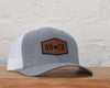 OHIO POLYGON SNAPBACK