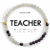 TEACHER BRACELET