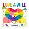 LOVE IN THE WILD BOARD