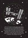 OUTER SPACE BEDTIME SHADOW BOOK