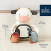 ITZY BITZY COW MIRROR