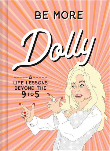 BE MORE DOLLY