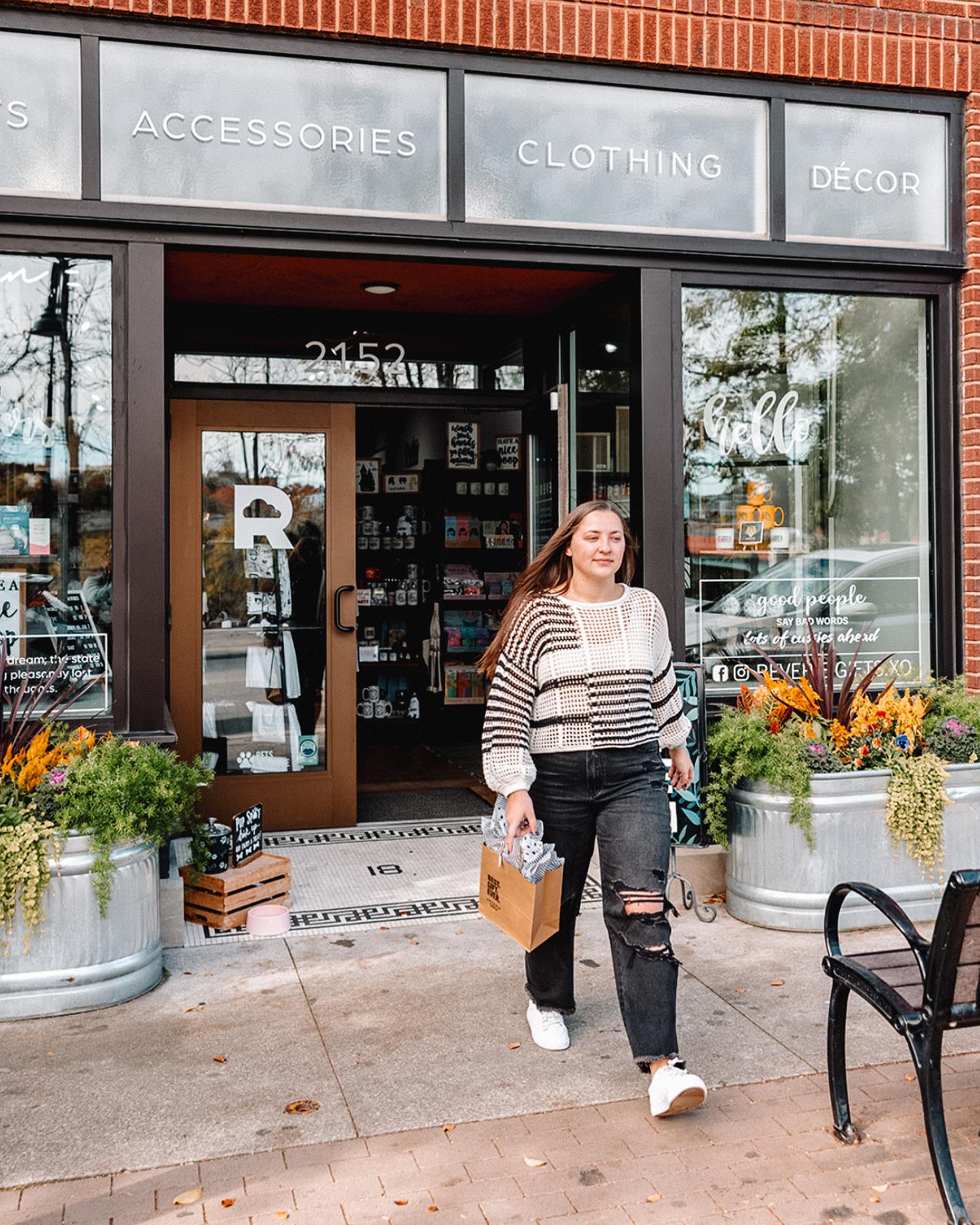 Artisan, Handmade & Unique Gifts | Reverie Gifts – REVERIE