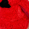 RED CARDINAL WARMIES