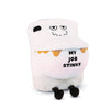 TOILET FUNNY PLUSH GIFT