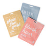 GLOW GETTER FOIL MASKS