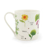 RUDE PLANTS MUG
