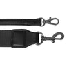 GIANNA CROSSBODY BAG BLACK