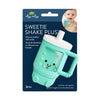 SHAKE PLUS TEETHING +  RATTLE TOY