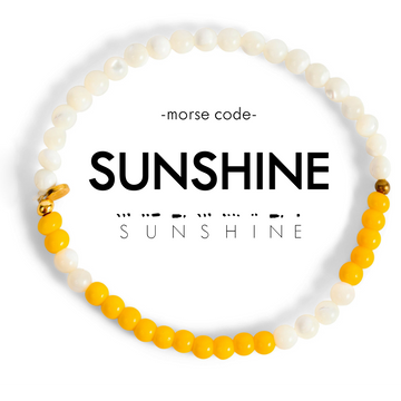 SUNSHINE BRACELET