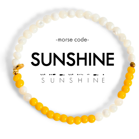 SUNSHINE BRACELET
