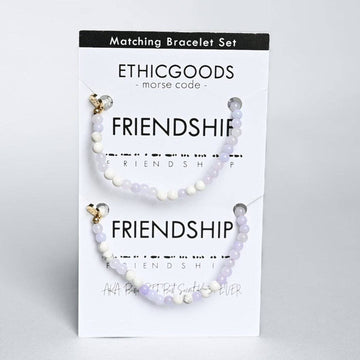 FRIENDSHIP SET BRACELETS