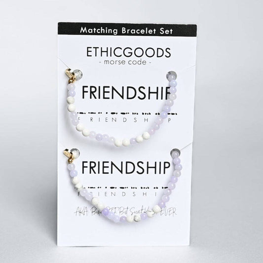 FRIENDSHIP SET BRACELETS