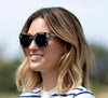 CENTER STAGE SUNGLASSES