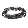 STONE WRAP STONE OF INNER STABILITY