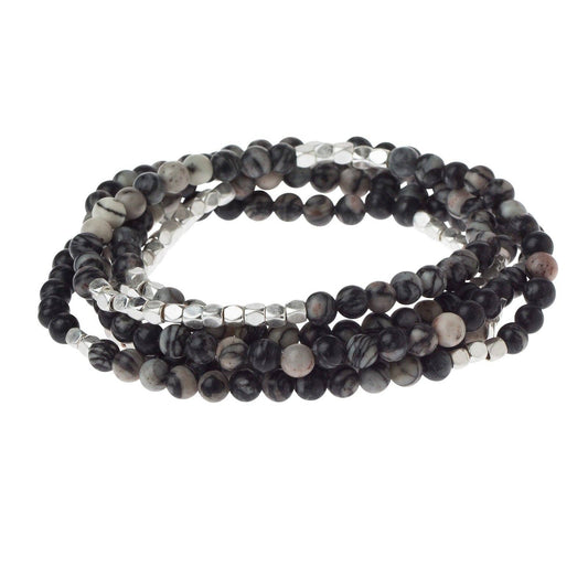 STONE WRAP STONE OF INNER STABILITY