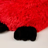 RED CARDINAL WARMIES