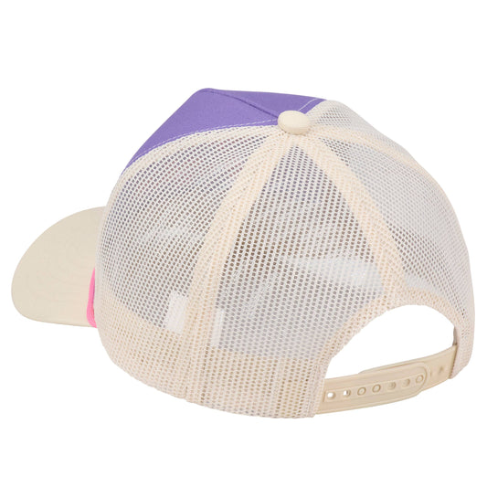EXPENSIVE & DIFFICULT TRUCKER HAT