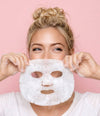 BUBBLY EVER AFTER MASK