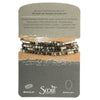 STONE WRAP STONE OF INNER STABILITY