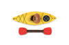 K9 KAYAK TOY