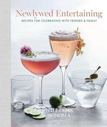 NEWLYWED ENTERTAINING