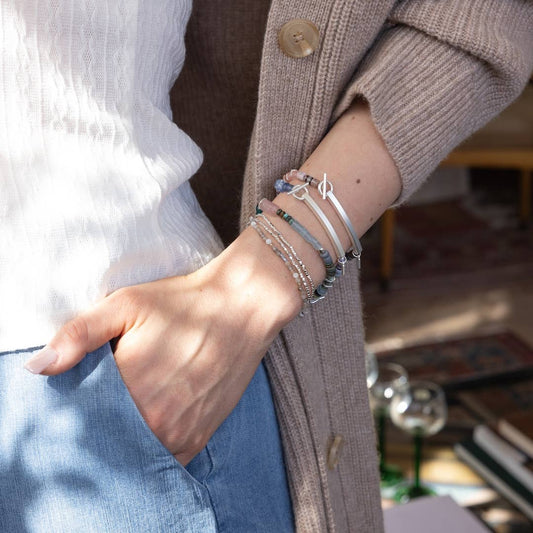 BOSS BITCH BRACELET