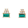 BIRTHDAY BOX EARRINGS