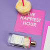 THE HAPPIEST HOUR NAPKIN
